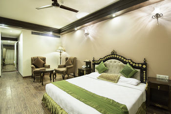 Hotel Treebo Royce