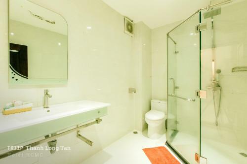 Thanh Long Tan Hotel