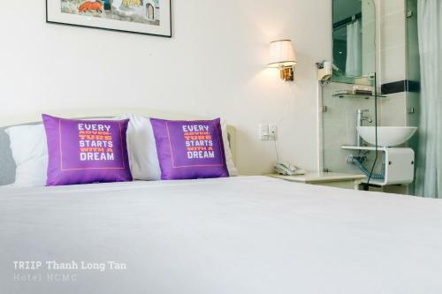 Thanh Long Tan Hotel
