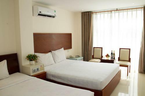 Thanh Long Tan Hotel