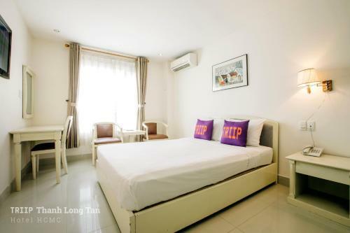 Thanh Long Tan Hotel