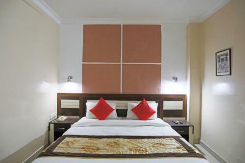 Hotel The Tourist