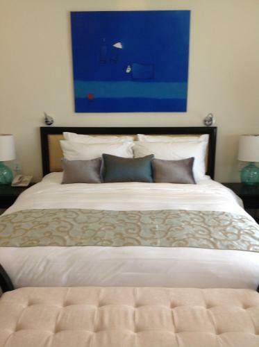 Hotel Villa Song Saigon
