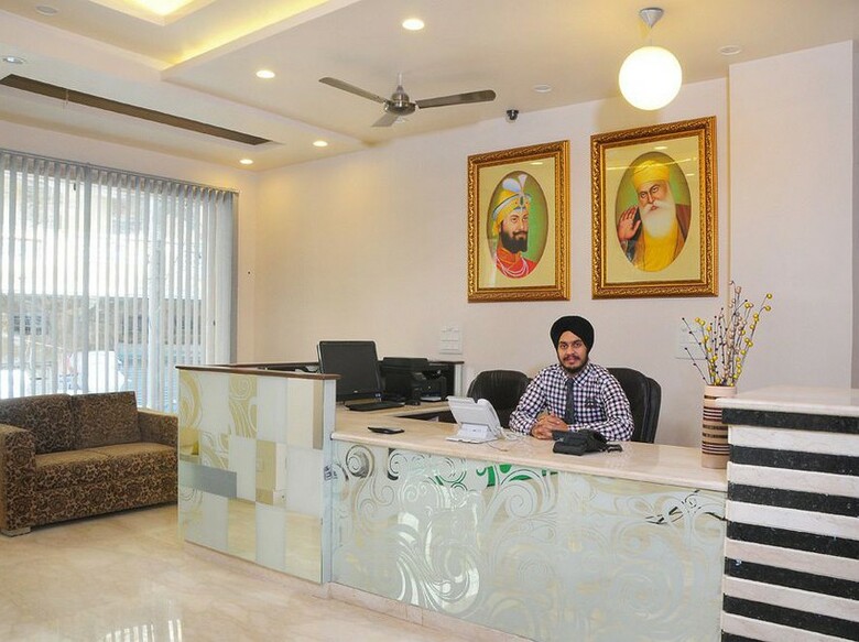 Hotel Shanti Villa