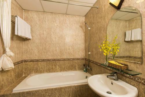 Thanh Thu Hotel
