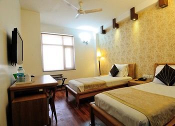 Sisley The Boutique Hotel