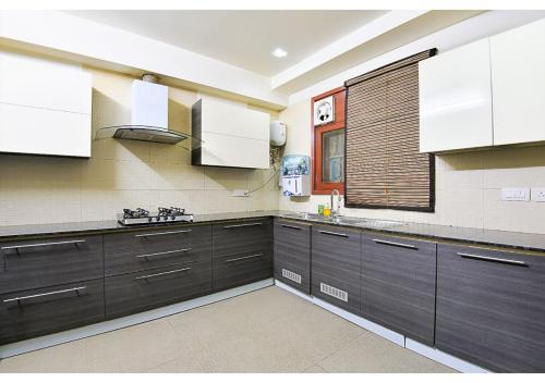 Olive Service Apartments - Green Park