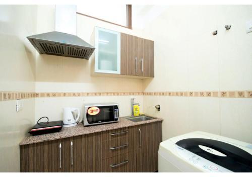 Olive Service Apartments - Green Park