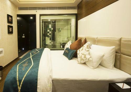 Hotel Taj Princess