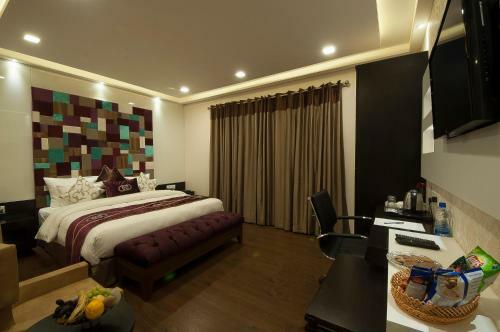 Hotel Taj Princess