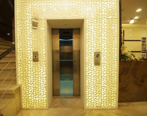 Hotel Taj Princess