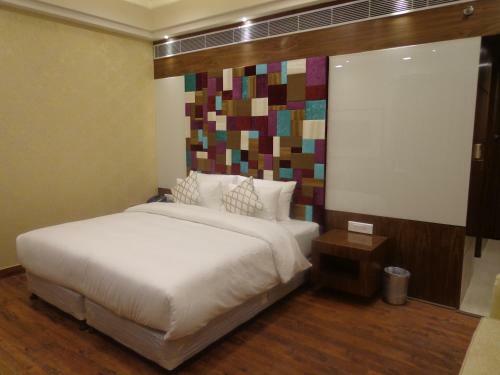 Hotel Taj Princess
