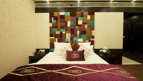 Hotel Taj Princess
