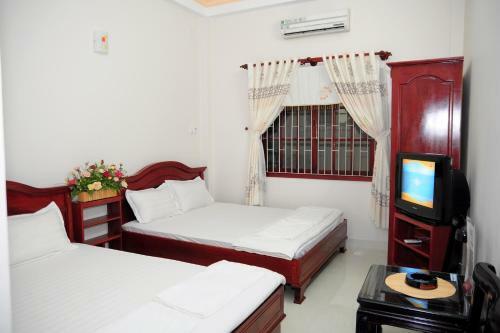 Hostal Diep Anh Guest House