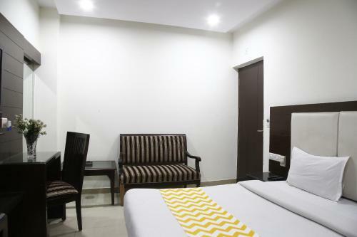 Hotel Mohan International