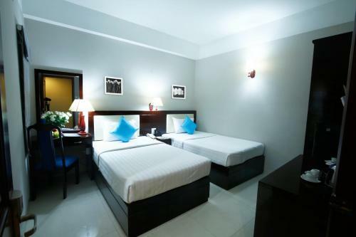 Alagon Western Hotel