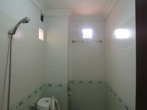 Hong Vinh Hotel