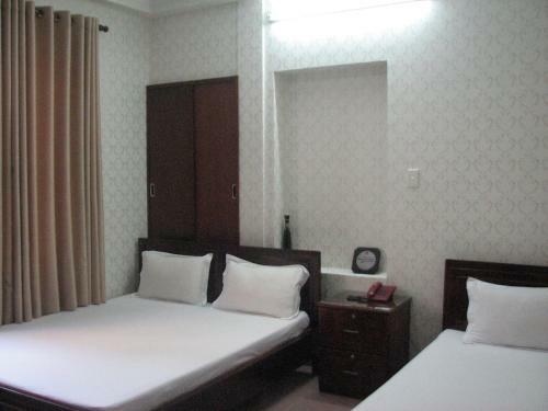 Hong Vinh Hotel