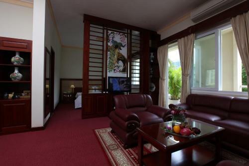 Victory Hotel