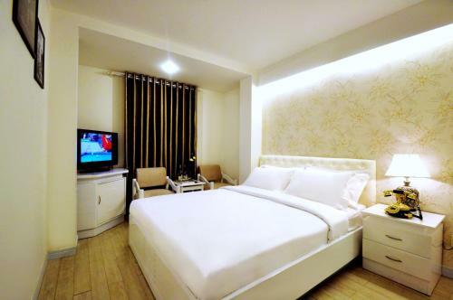The White Hotel