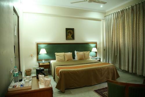 The Royal Residency Hotel