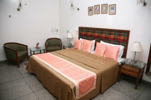 The Royal Residency Hotel