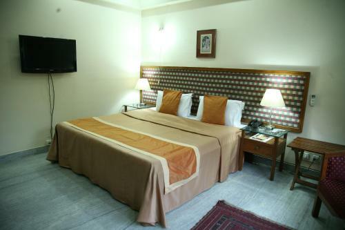 The Royal Residency Hotel