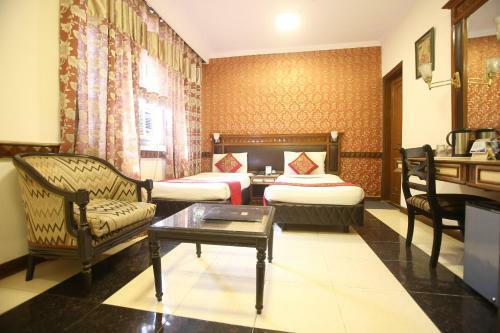 Bed & Breakfast Amar Inn