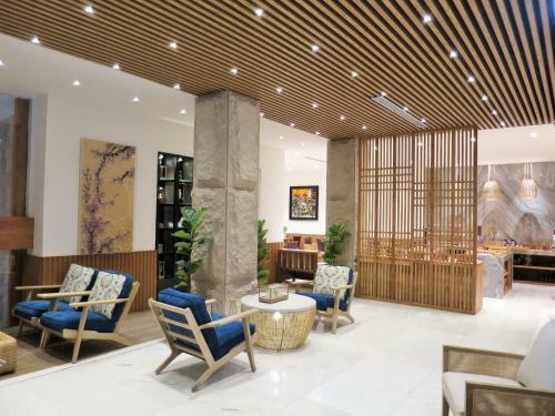 Mifuki Boutique Hotel
