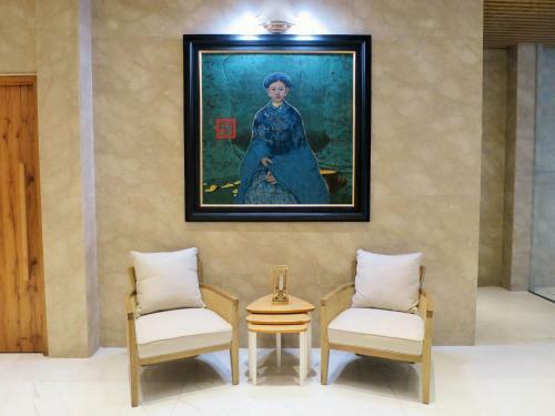 Mifuki Boutique Hotel