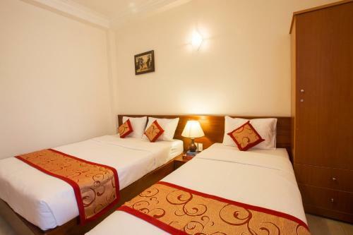 Ngoc Minh Hotel