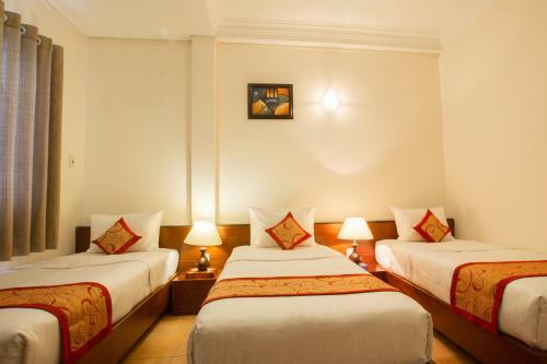 Ngoc Minh Hotel