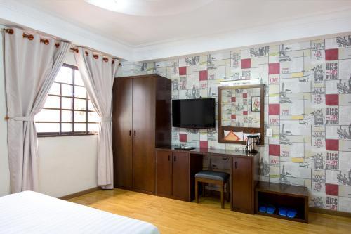 Lam Binh Hotel