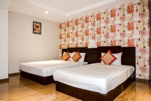 Lam Binh Hotel