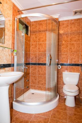 Lam Binh Hotel