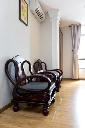 Lam Binh Hotel
