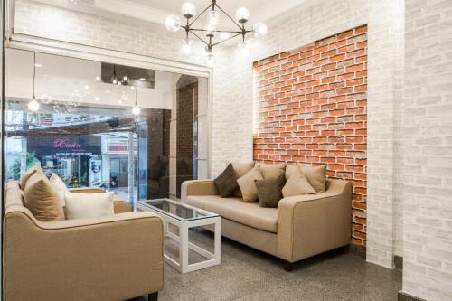 Lam Binh Hotel