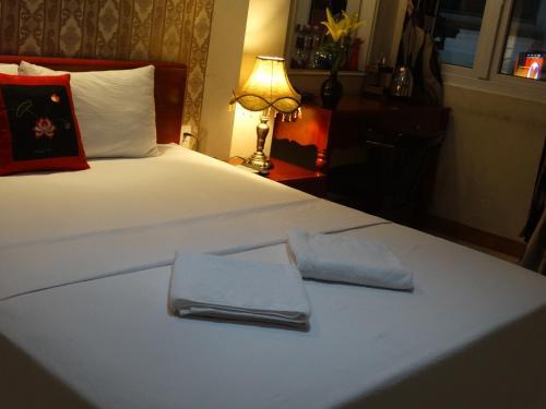 Albergue Hoai Pho Hotel