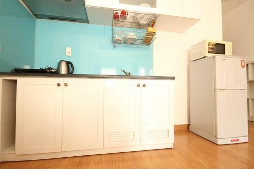 Smiley Apartment 3