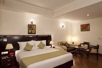 Hotel Saptagiri