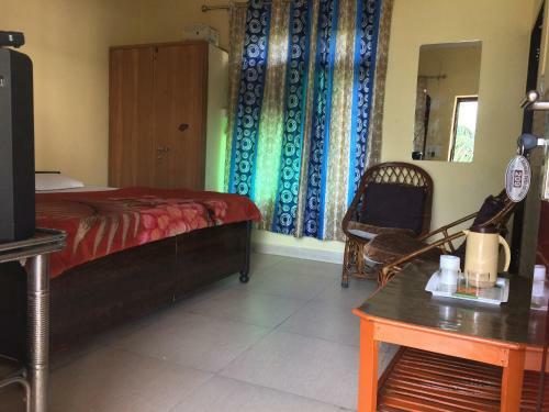 Hotel Bhandari Swiss Cottage