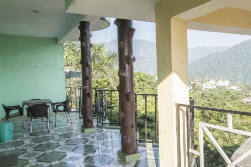 Hotel Bhandari Swiss Cottage
