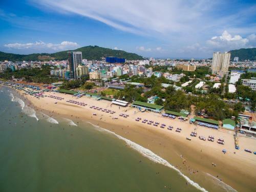 Thang Muoi Hotel