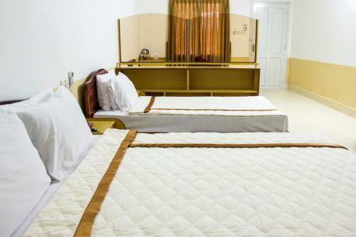 Thang Muoi Hotel