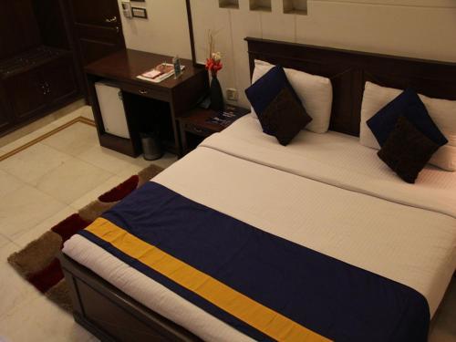 Hotel Comfort Zone