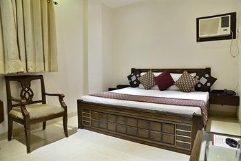 Hotel Amax Inn