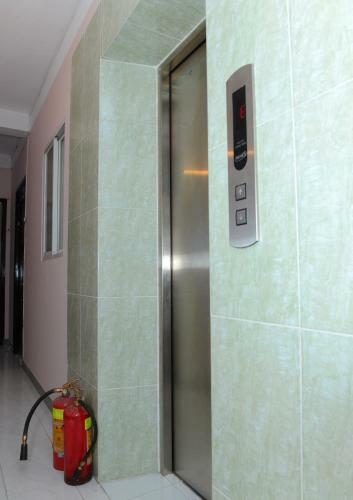 Thao Nhi Hotel