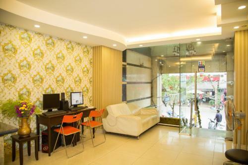 Bizu Hotel District 1