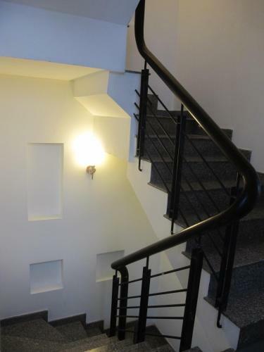 Bizu Hotel District 1