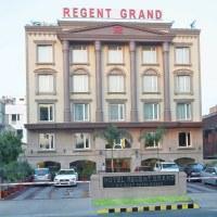Hotel Regent Grand